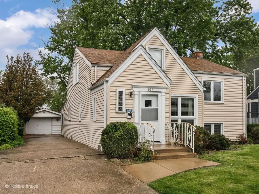 152 S Lombard Avenue, Lombard, IL 60148 - #2