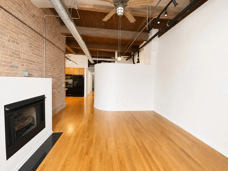 1500 W Monroe Street #123, Chicago, IL 60607 - #2