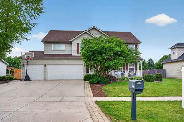 929 Churchill Drive, Plano, IL 60545