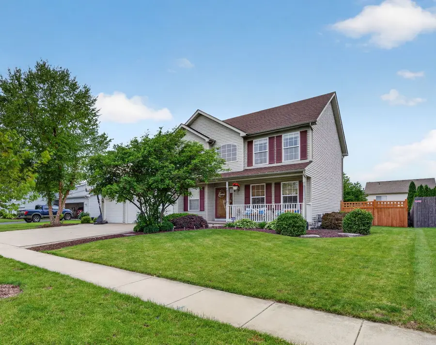 929 Churchill Drive, Plano, IL 60545 - #2
