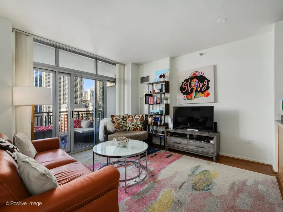 600 N Dearborn Street #1705, Chicago, IL 60610 - #3