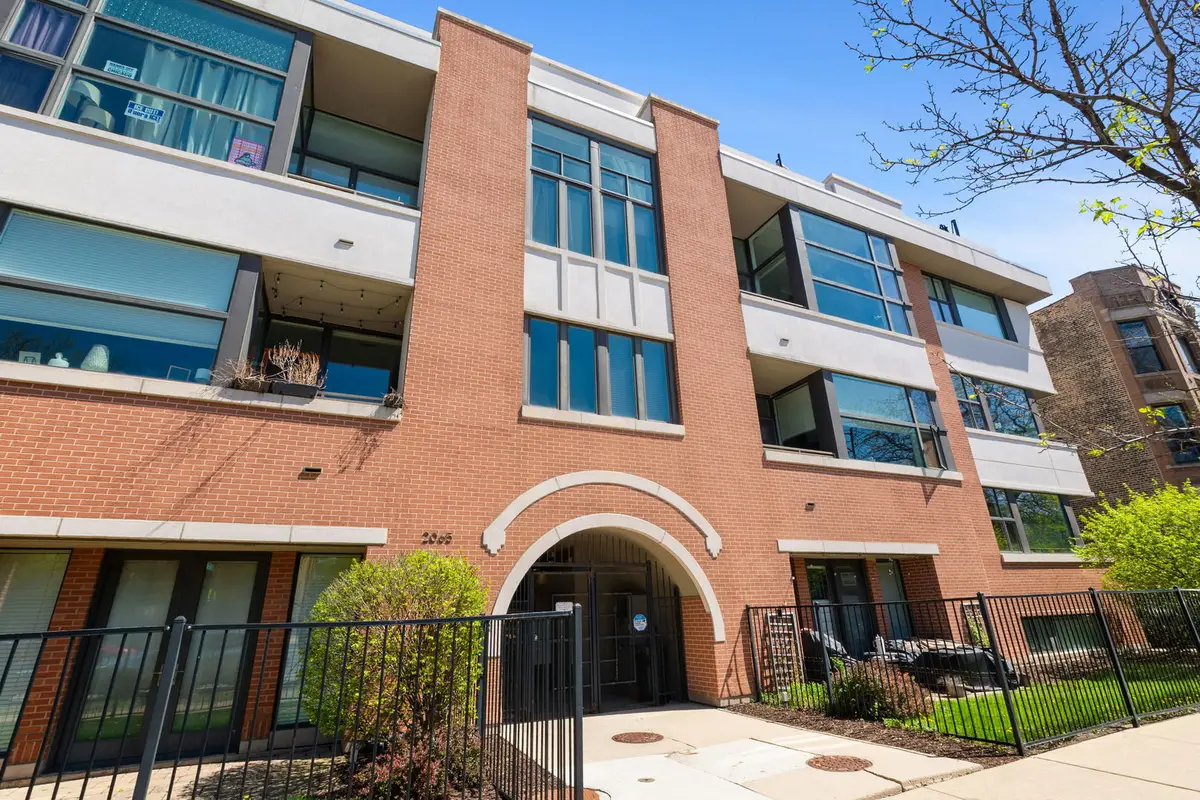 2065 N Kedzie Avenue #104, Chicago, IL 60647 - #1