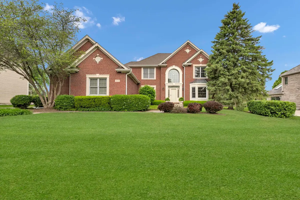 631 Mason Lane, Lake In The Hills, IL 60156 - #1