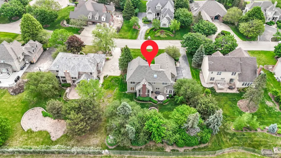 631 Mason Lane, Lake In The Hills, IL 60156 - #2