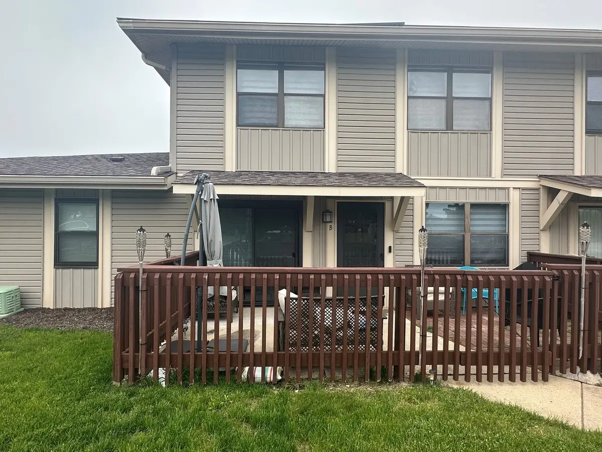 5700 Dutch Mill Court #B, Hanover Park, IL 60133 - #1