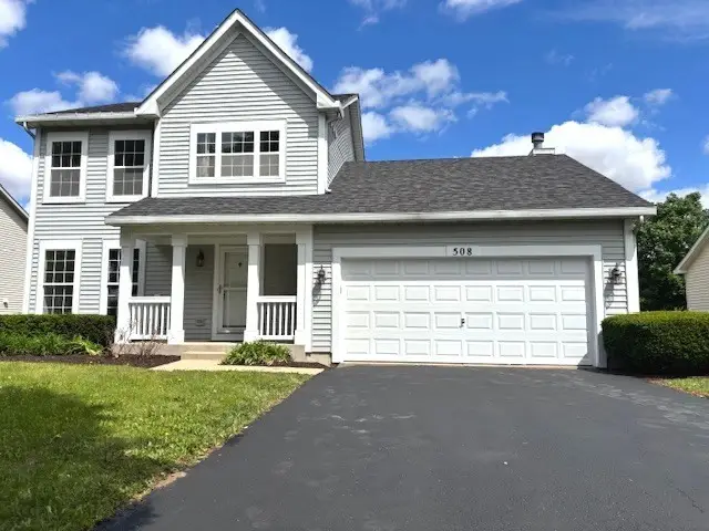 508 Ramsden Road, Plano, IL 60545 - #2