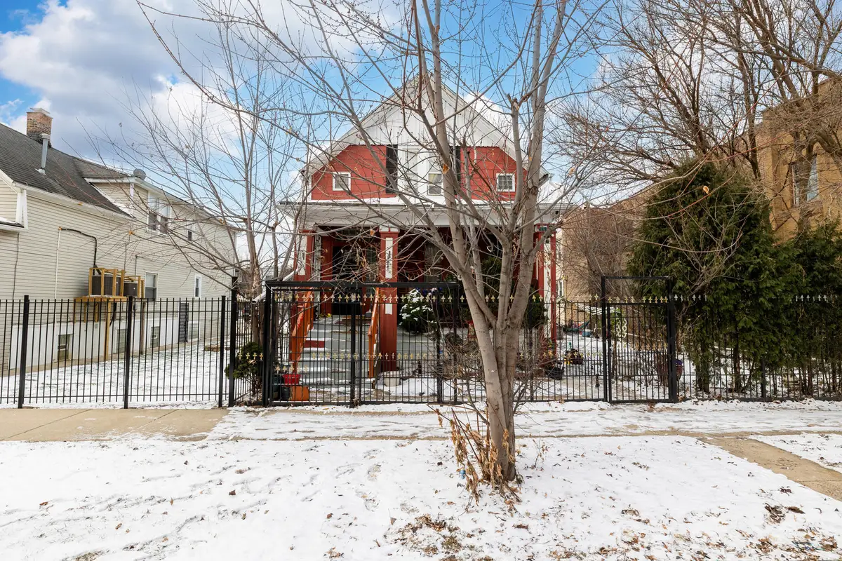 1434 N Leamington Avenue, Chicago, IL 60651 - #1