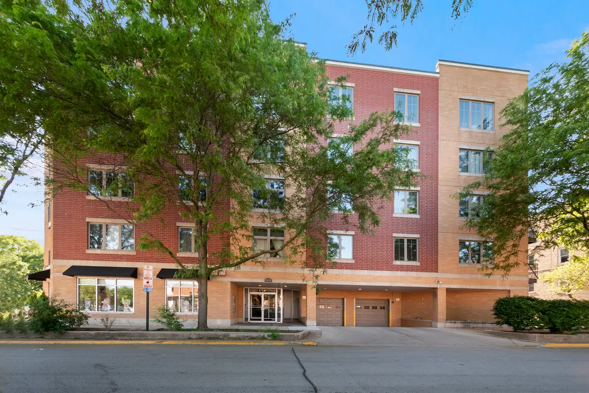 8000 Kilpatrick Avenue #2E, Skokie, IL 60076 - #1