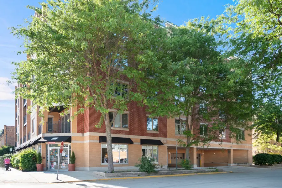 8000 Kilpatrick Avenue #2E, Skokie, IL 60076 - #2