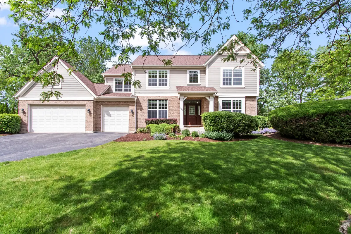 224 Red Oak Court, Island Lake, IL 60042 - #1