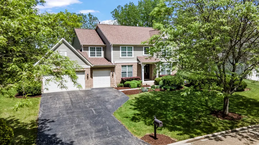 224 Red Oak Court, Island Lake, IL 60042 - #2