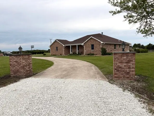 31025 N 2400 East Road, Dwight, IL 60420 - #3