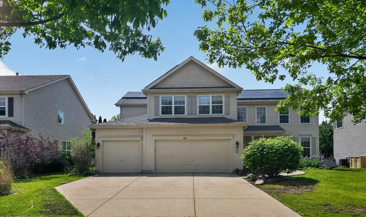785 Barclay Drive, Bolingbrook, IL 60440 - #1