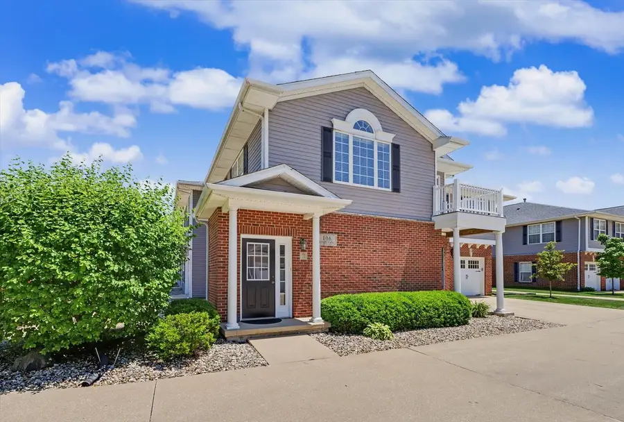 106 Essex Lane #3, Savoy, IL 61874 - #2