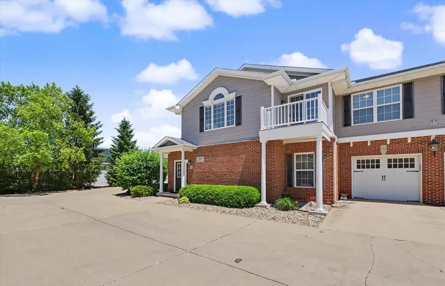 106 Essex Lane #3, Savoy, IL 61874 - #3