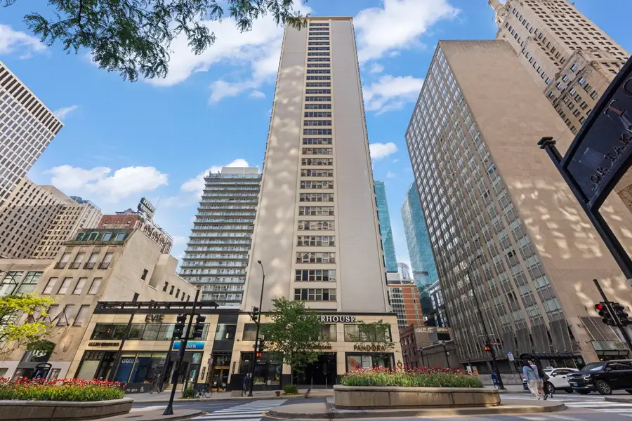 535 N Michigan Avenue #1506, Chicago, IL 60611 - #2