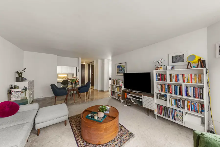 535 N Michigan Avenue #1506, Chicago, IL 60611 - #3