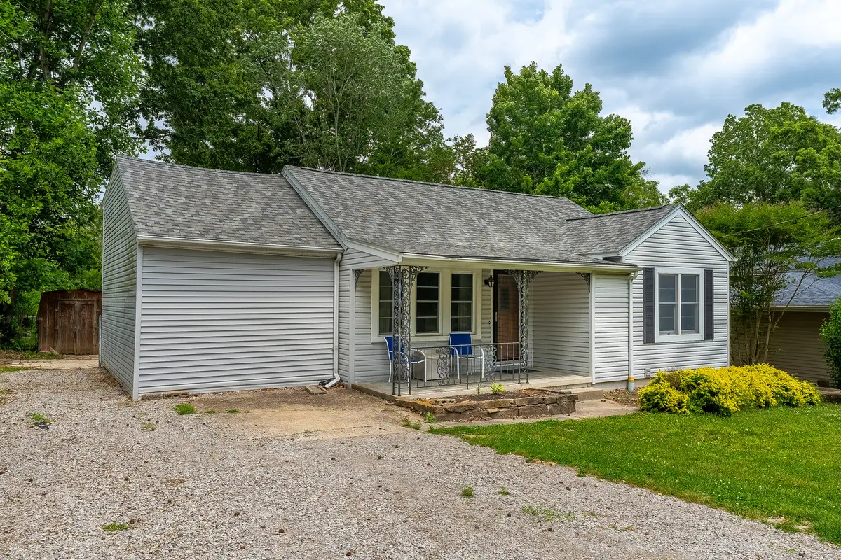 1010 W Jefferson Street, Carbondale, IL 62901 - #1