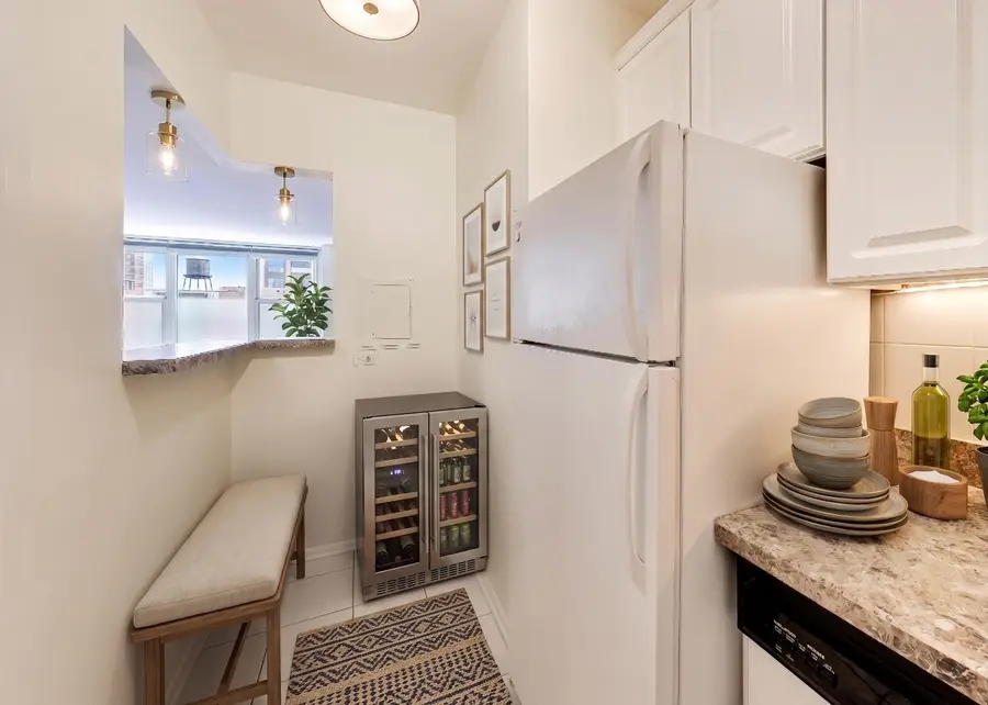 777 N Michigan Avenue #3406, Chicago, IL 60611 - #3
