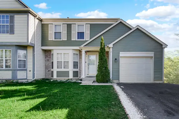 1679 Templeton Court, Mundelein, IL 60060