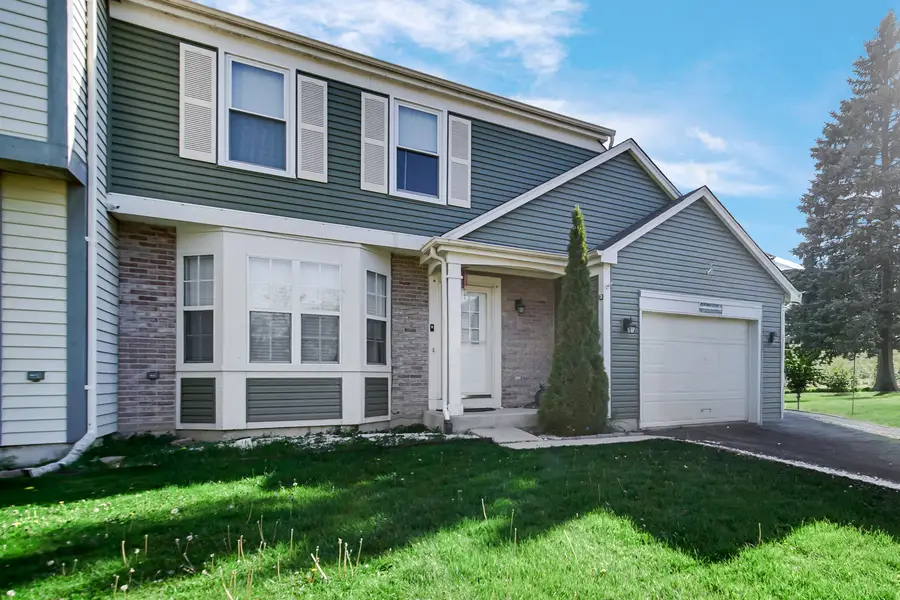 1679 Templeton Court, Mundelein, IL 60060 - #3