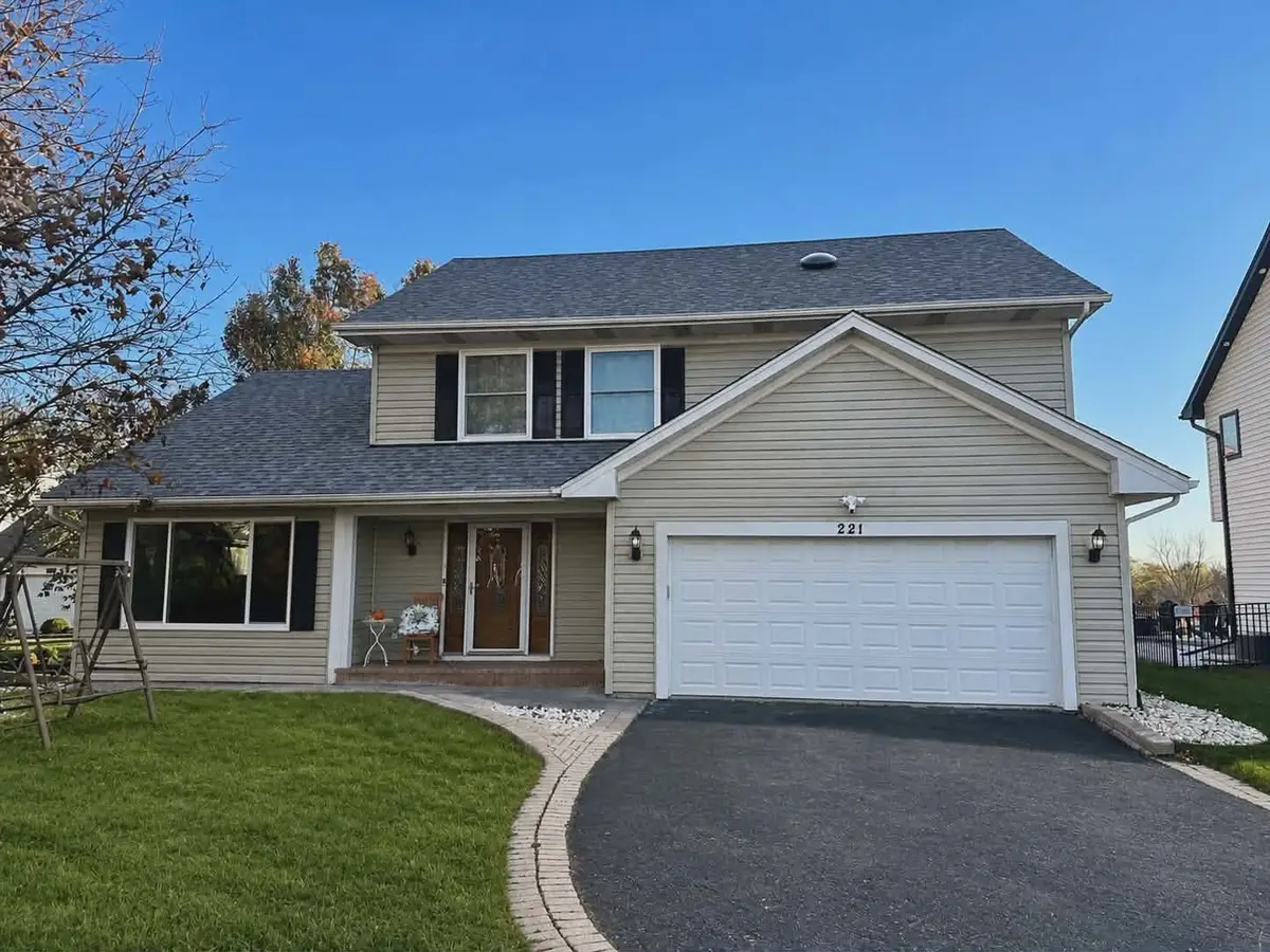 221 Windsor Drive, Bartlett, IL 60103 - #1