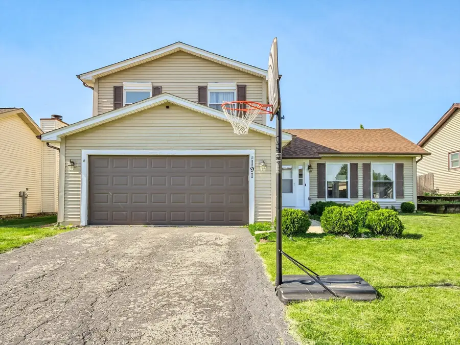 191 Pebblecreek Trail, Carol Stream, IL 60188 - #2