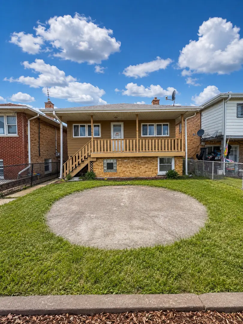 1551 N 43rd Avenue, Stone Park, IL 60165 - #2