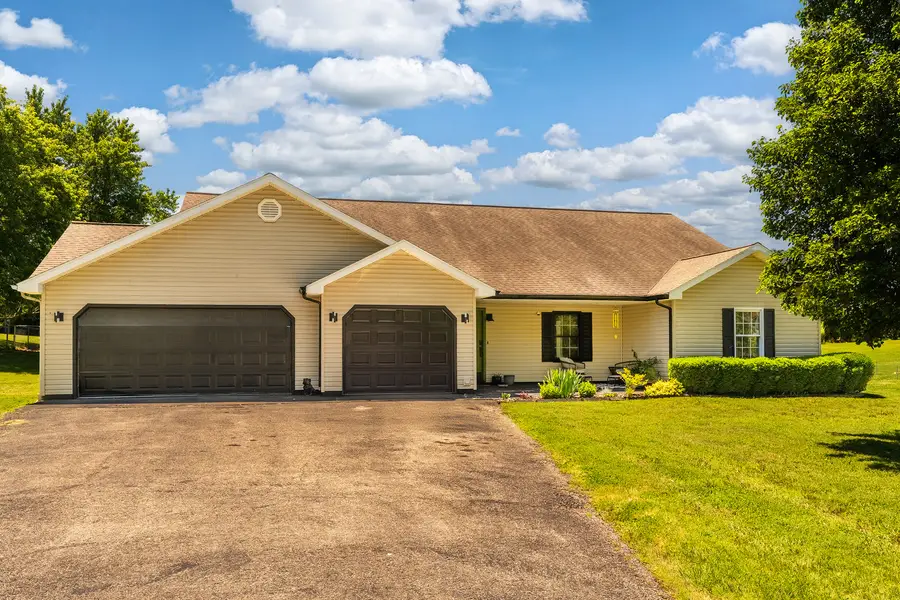 1437 Dogwood Road, Carbondale, IL 62901 - #2