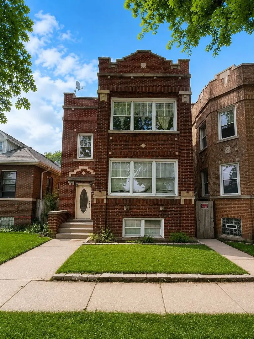 5837 N Washtenaw Avenue, Chicago, IL 60659 - #2