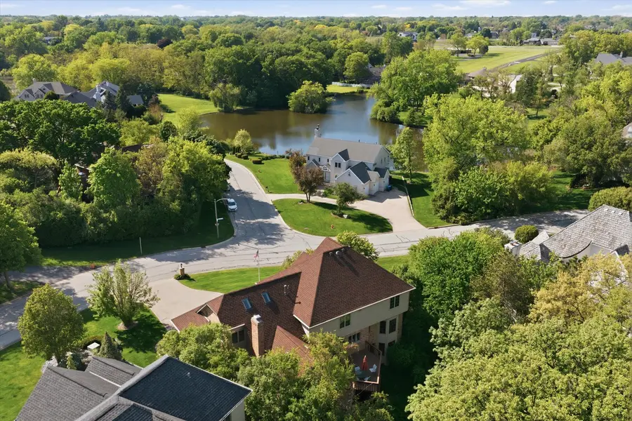 8701 Lake Ridge Drive, Darien, IL 60561 - #3