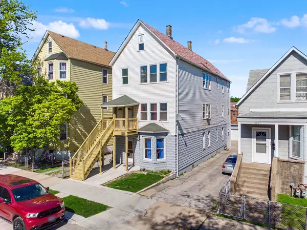 9637 S Avenue M, Chicago, IL 60617