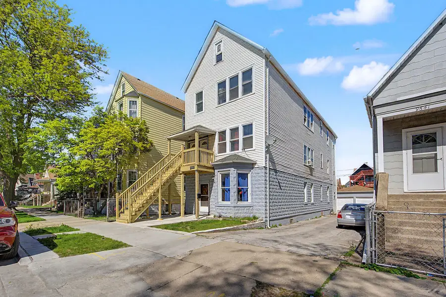 9637 S Avenue M, Chicago, IL 60617 - #3