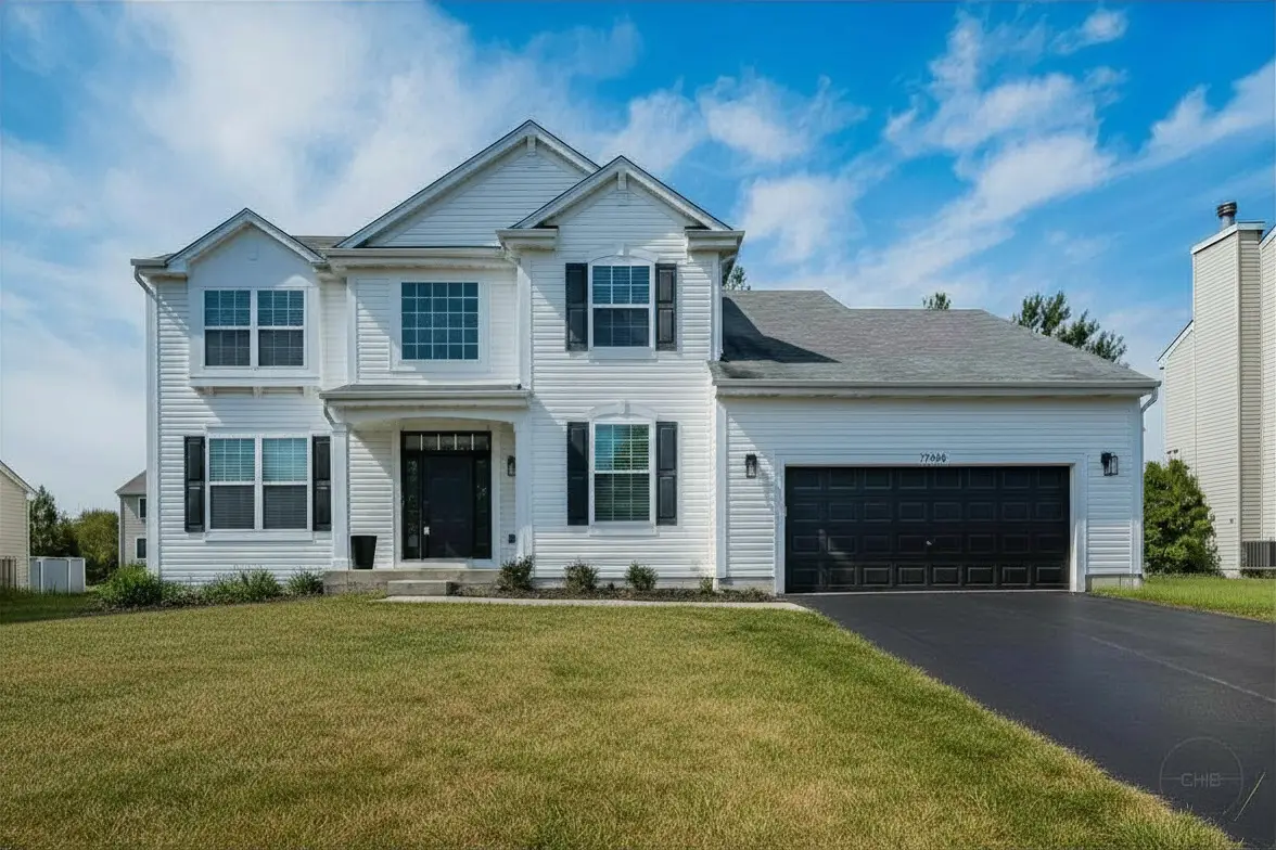 12948 Parterre Place, Plainfield, IL 60585 - #1