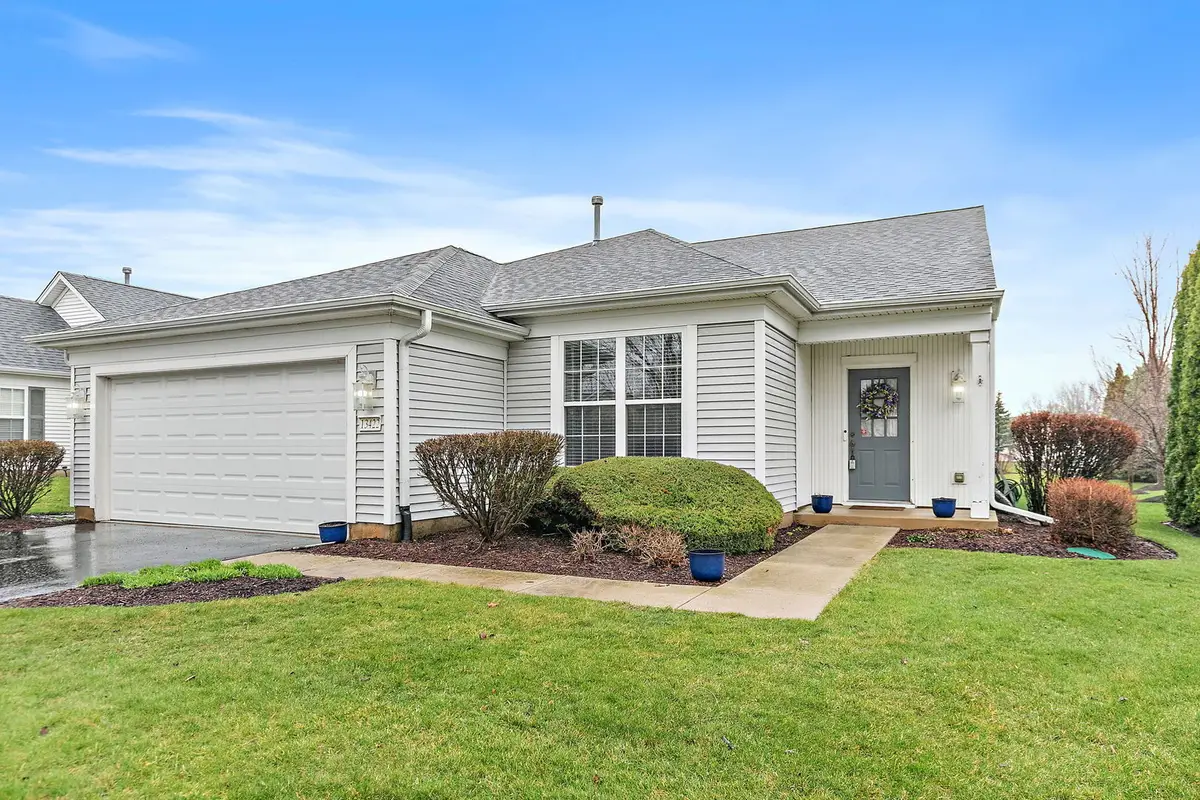13422 Dearborn Trail, Huntley, IL 60142 - #1