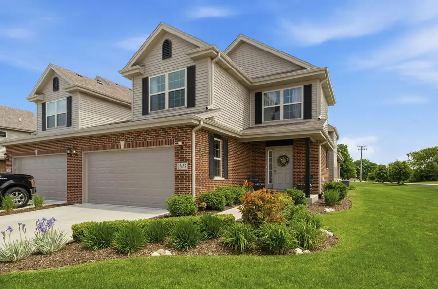 25653 S Riley Erin Road, Manhattan, IL 60442 - #2