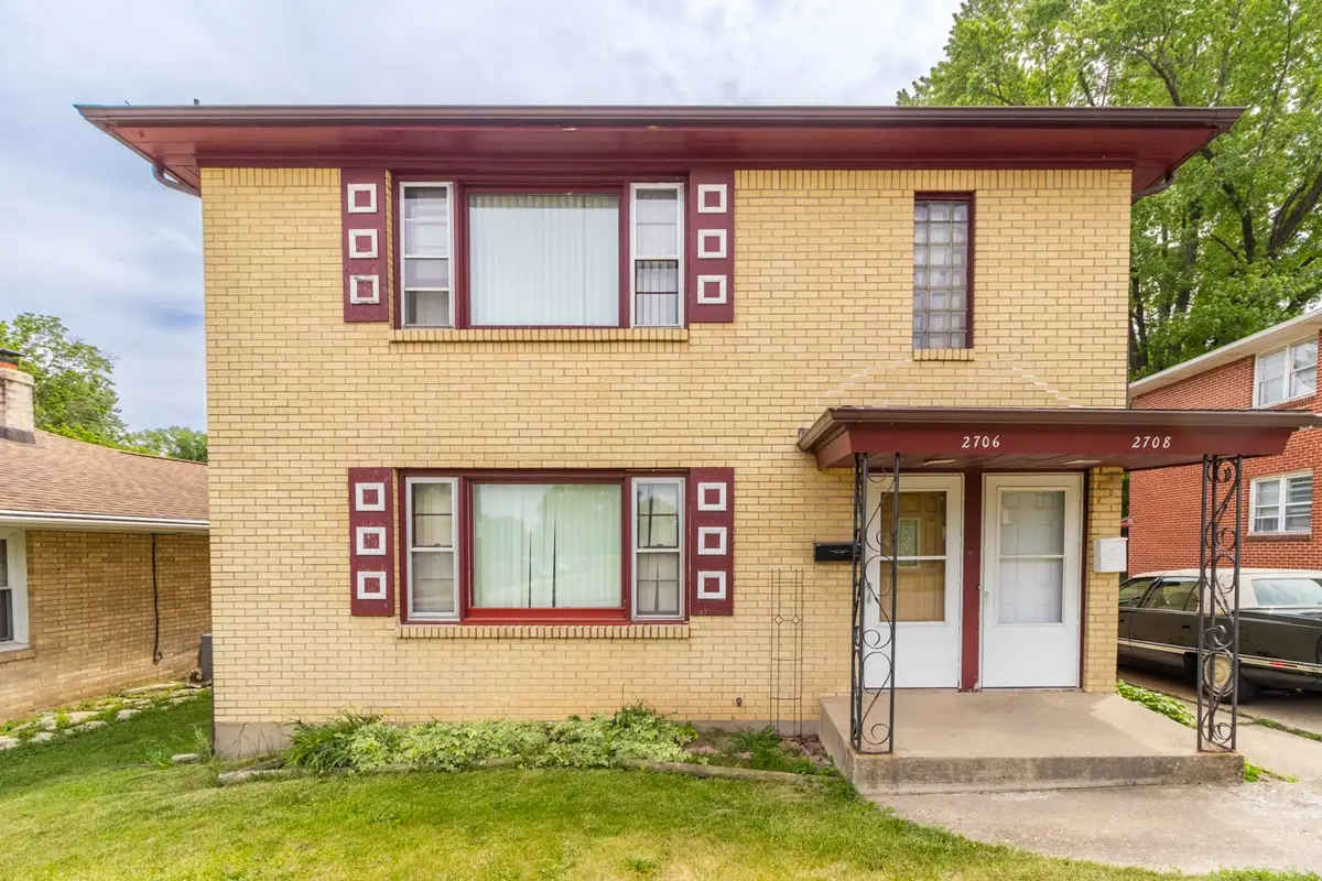 2706 School Street, Rockford, IL 61101 - #1
