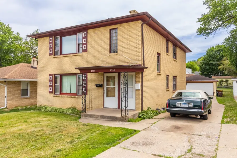 2706 School Street, Rockford, IL 61101 - #2