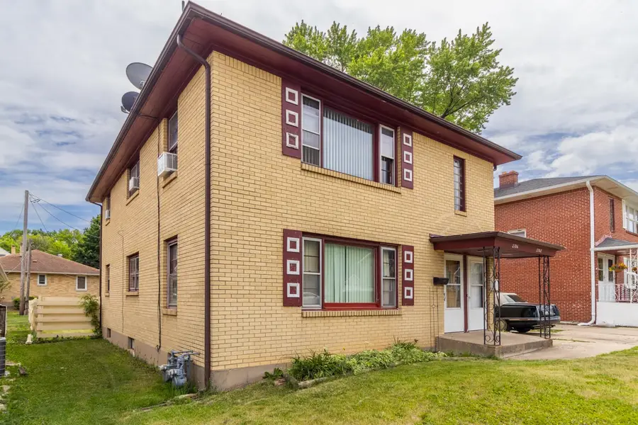 2706 School Street, Rockford, IL 61101 - #3