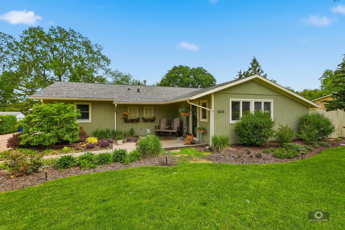 16141 Laurel Drive, Orland Park, IL 60462 - #1