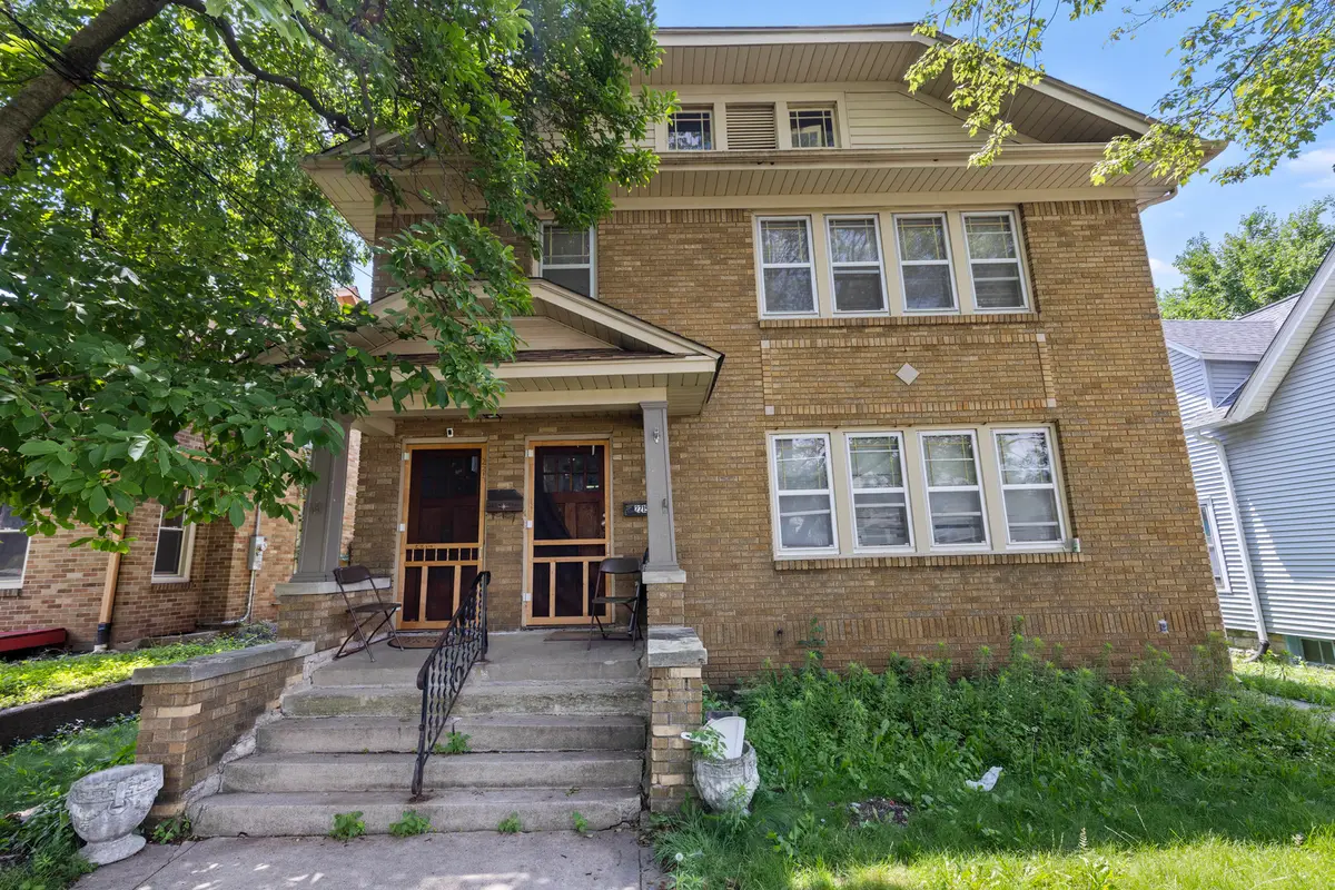 2215 13th Avenue, Rockford, IL 61104 - #1