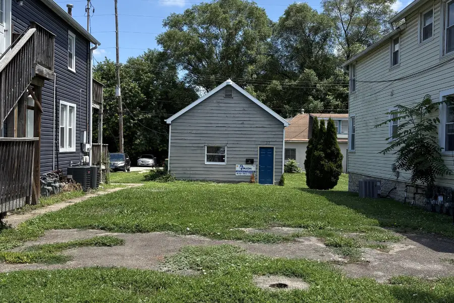 37 Stephen Street, Lemont, IL 60439 - #2
