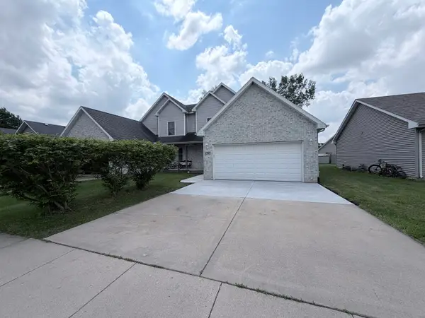 1565 E Patmore Street, Diamond, IL 60416