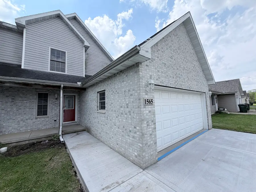 1565 E Patmore Street, Diamond, IL 60416 - #3