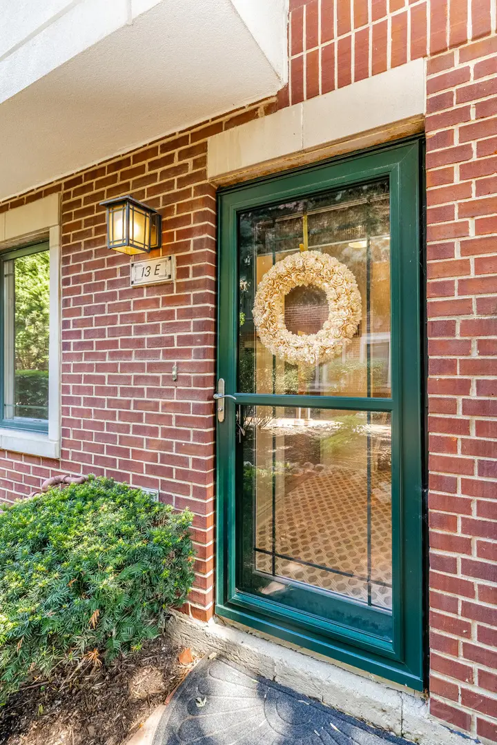 2455 W Ohio Street #13E, Chicago, IL 60612 - #3