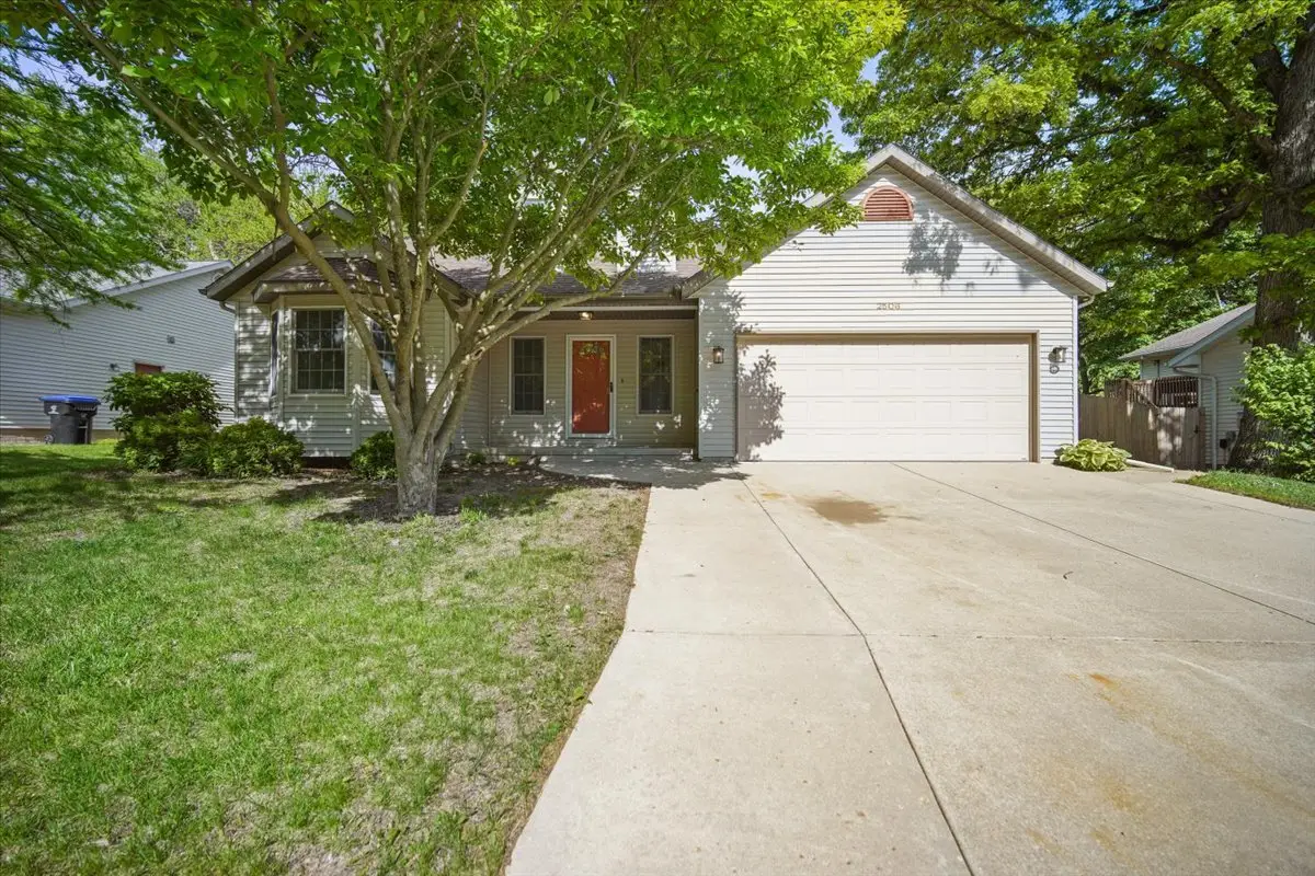 2506 Timberview Drive, Bloomington, IL 61701 - #1