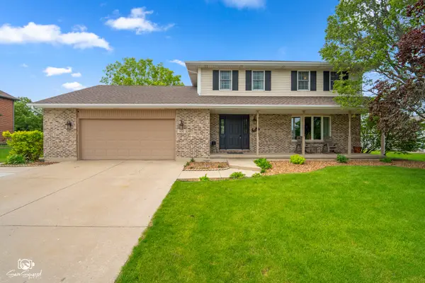802 Andrea Drive, Manhattan, IL 60442