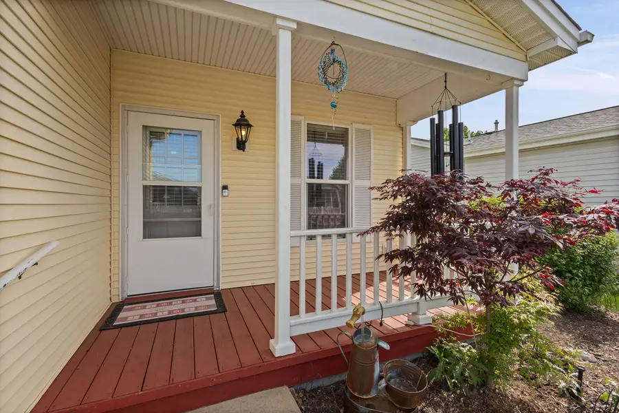 2905 Buckskin Lane, Grayslake, IL 60030 - #3
