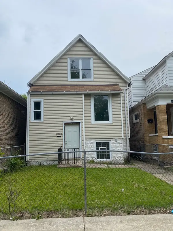 6905 S Woodlawn Avenue, Chicago, IL 60637