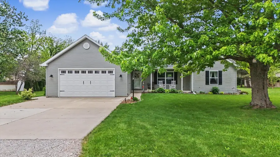 895 County Road 2125, Champaign, IL 61822 - #2